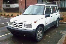 tracker