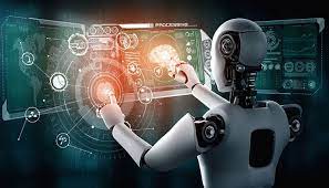 artificial intelligence technology
