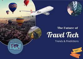 travel tech