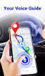voice gps