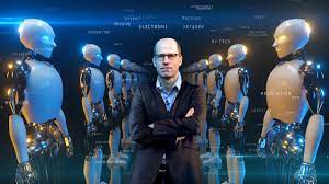 artificial intelligence future