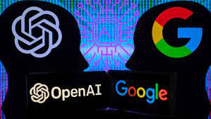 artificial intelligence google