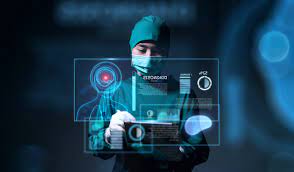 artificial intelligence in healthcare