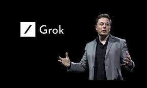 elon musk ai