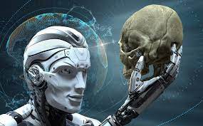 ai taking over