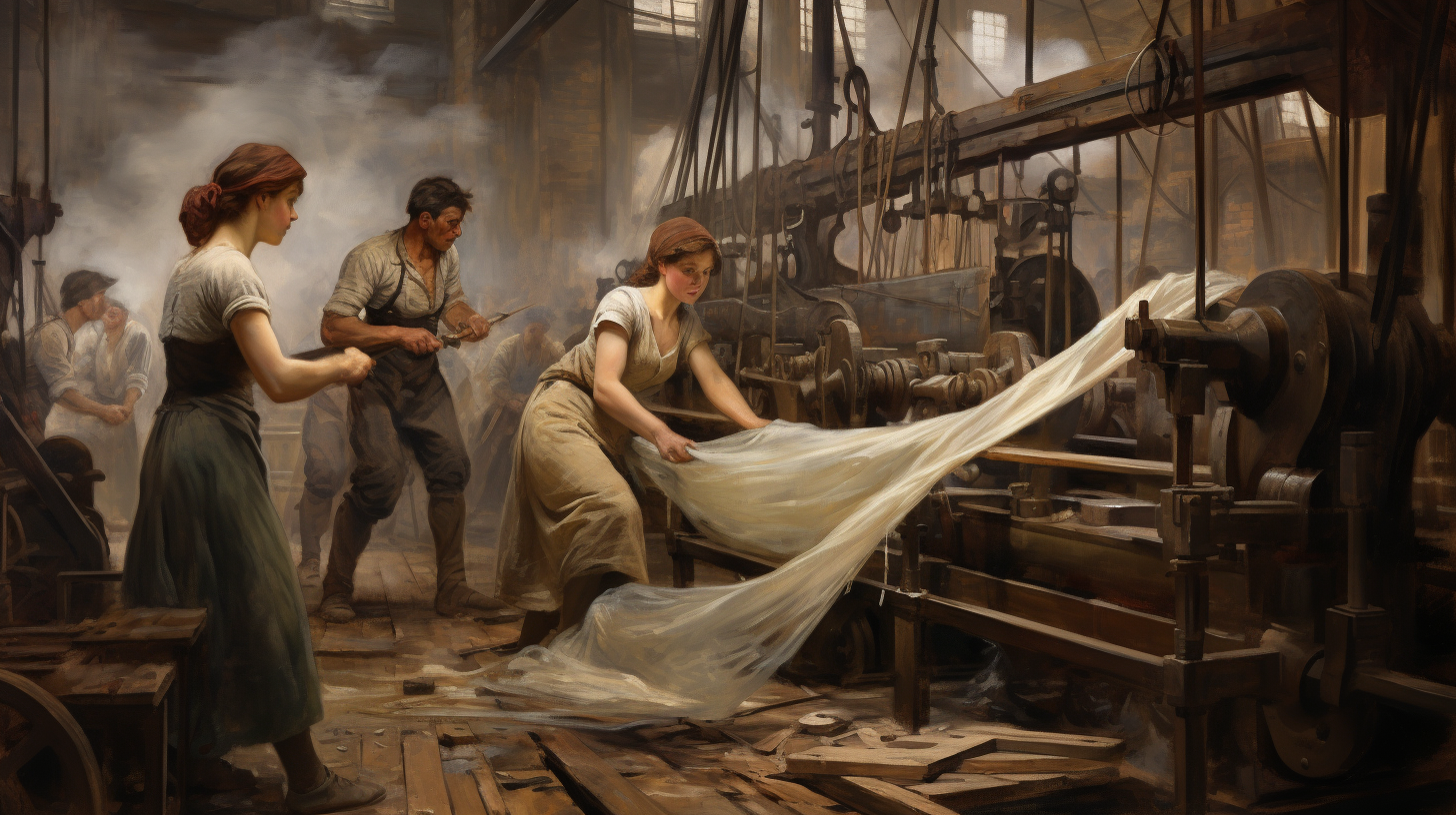 ai generated artwork