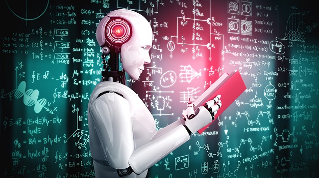 artificial intelligence and machine learning engineering