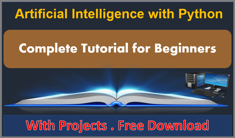 artificial intelligence programming for beginners