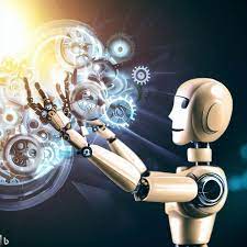 robotics and artificial intelligence