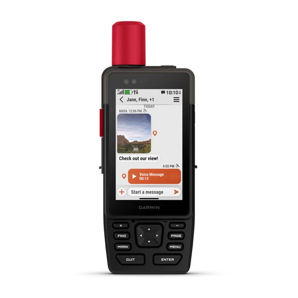 essential gps navigation and tracking products