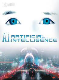 a.i artificial intelligence