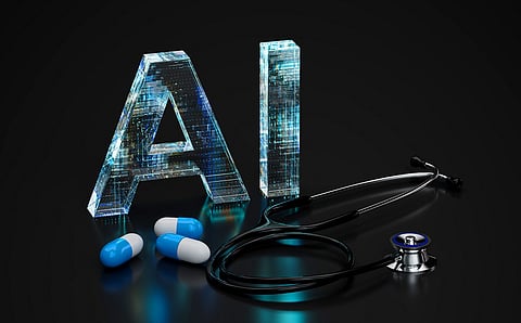 ai for health