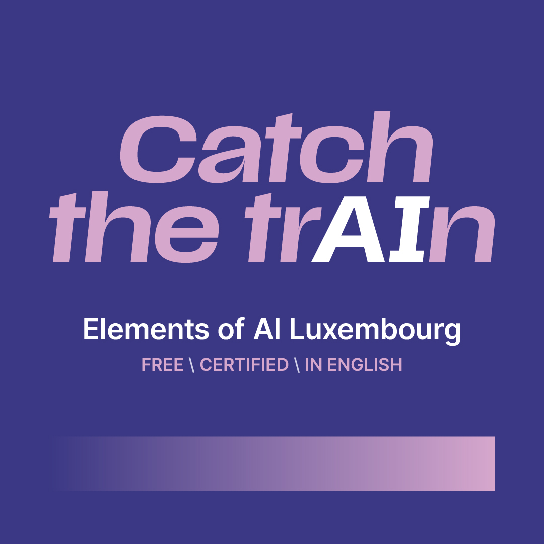 elements of ai