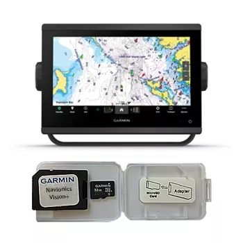 garmin navigation system