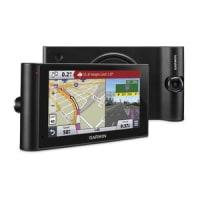 garmin truck gps with dash cam