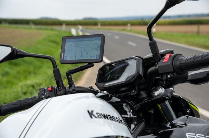 garmin zumo xt motorcycle gps