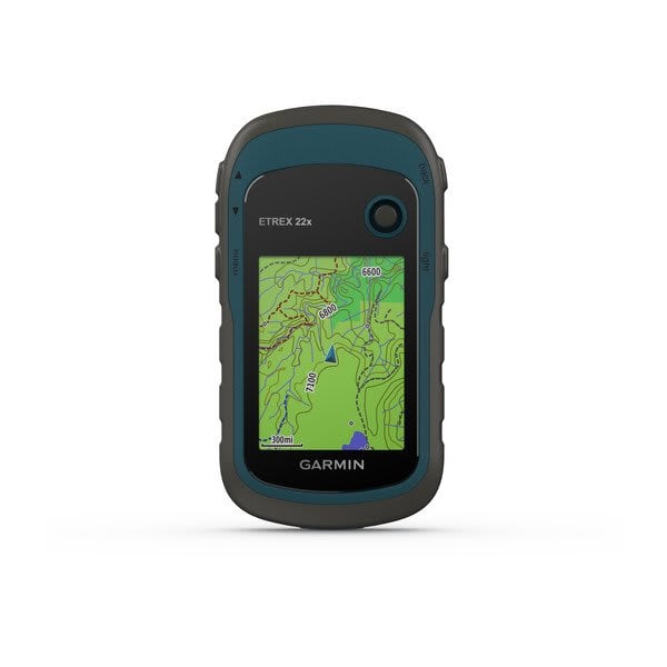 handheld gps units