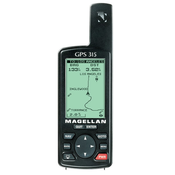 magellan gps