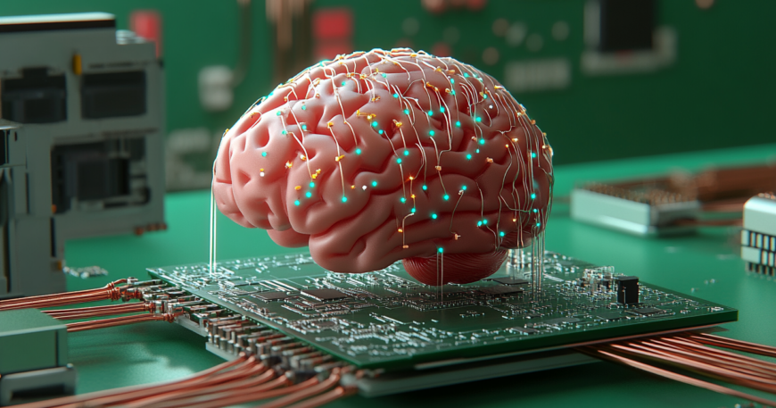 artificial intelligence devices