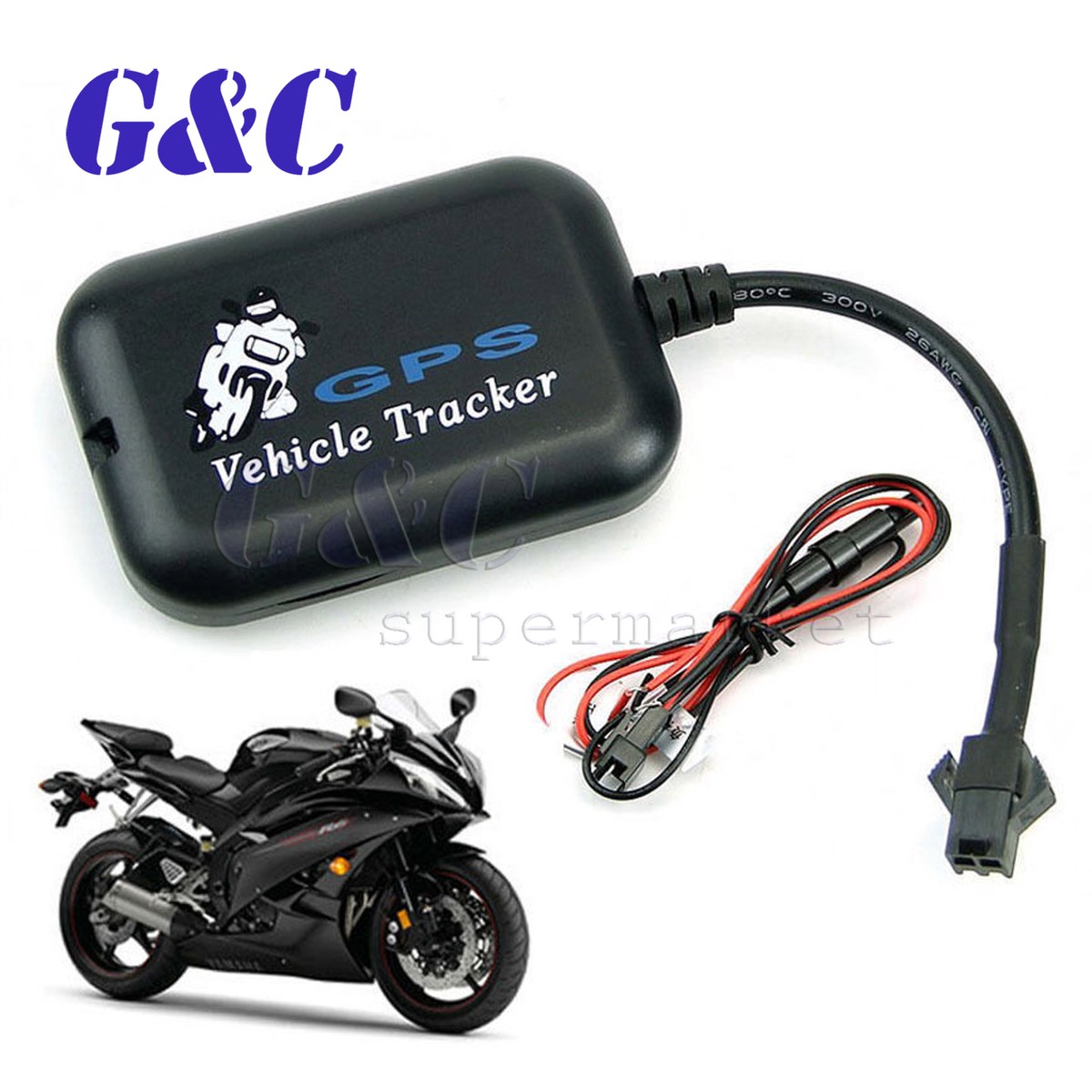 bike gps tracker price