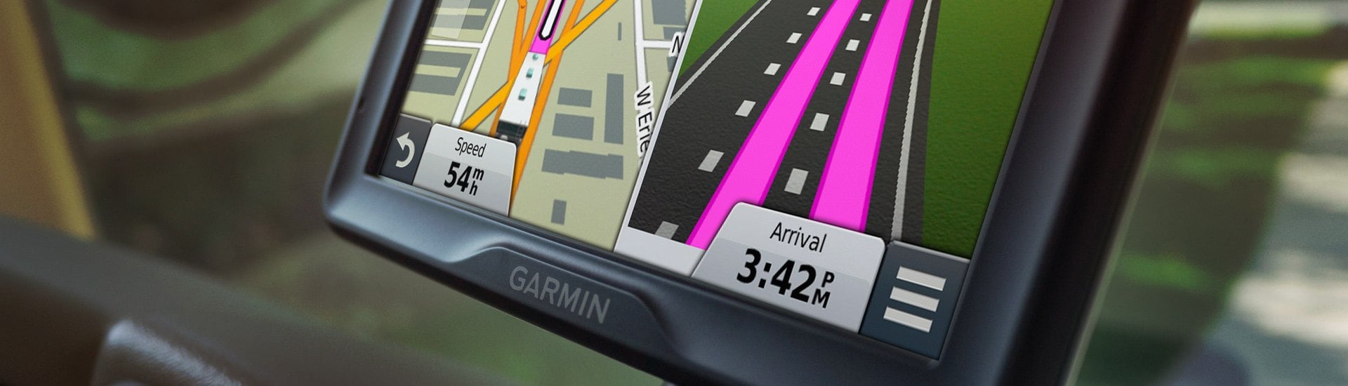 garmin navigation honda