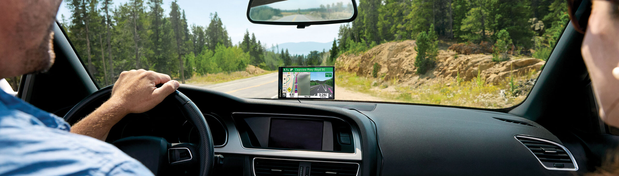 auto gps systems