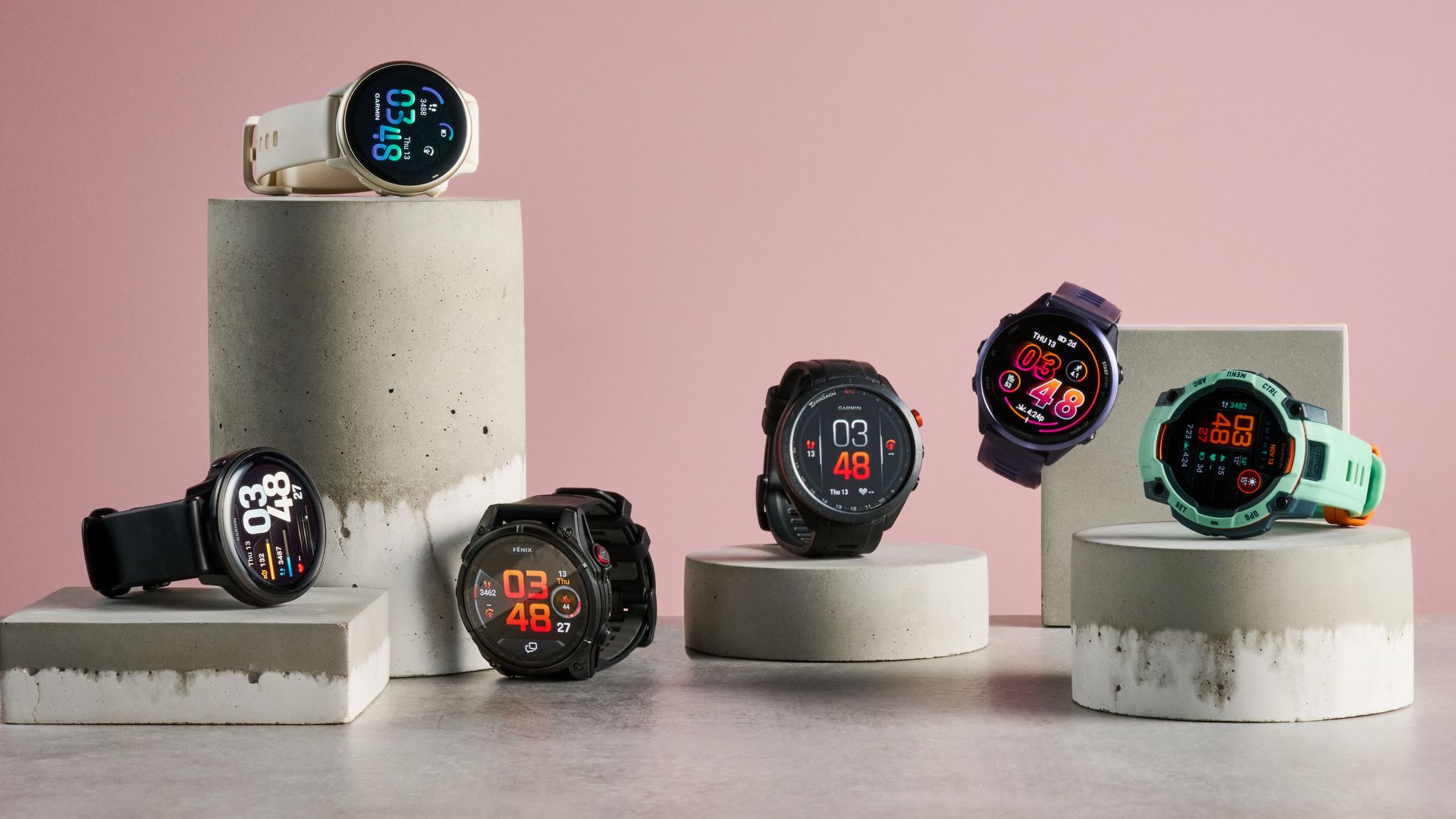 garmin