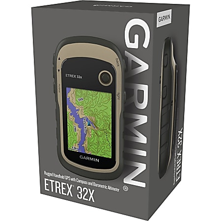 gps handhelds
