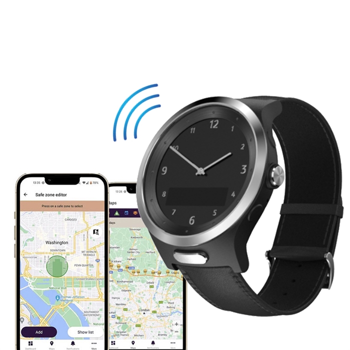 gps tracker