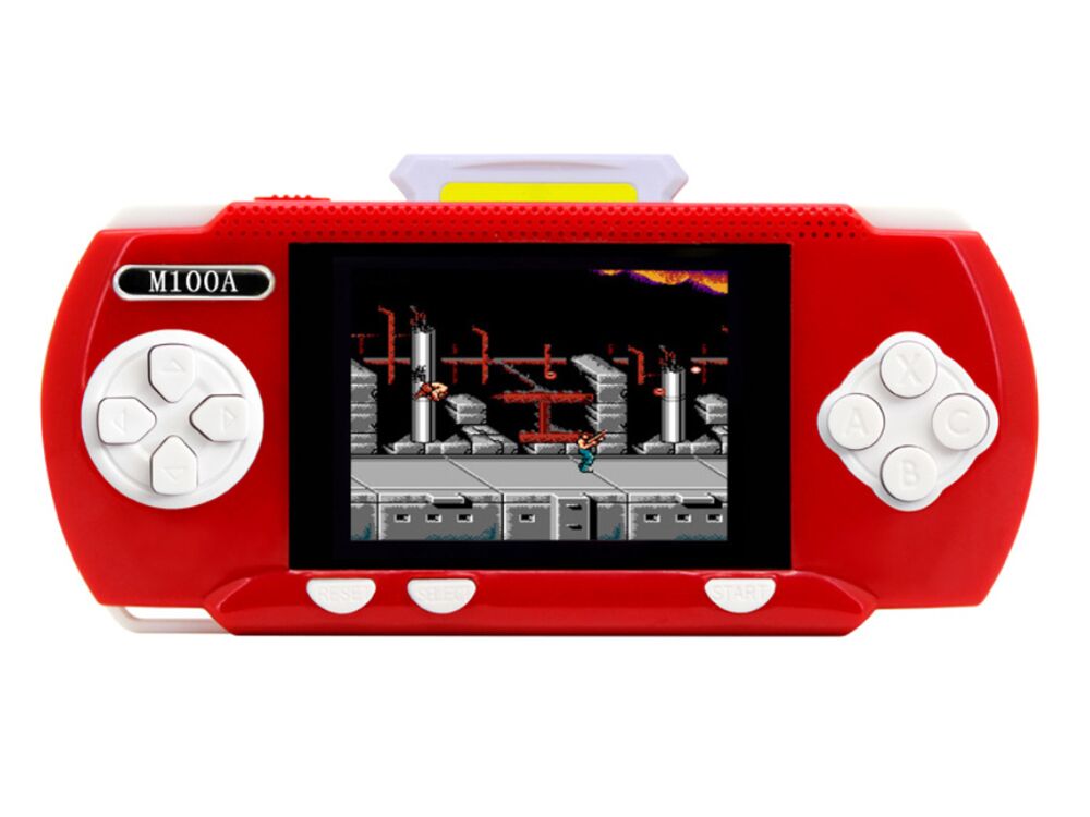 handheld