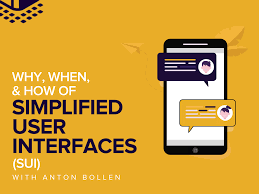 interfaces