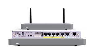 routers