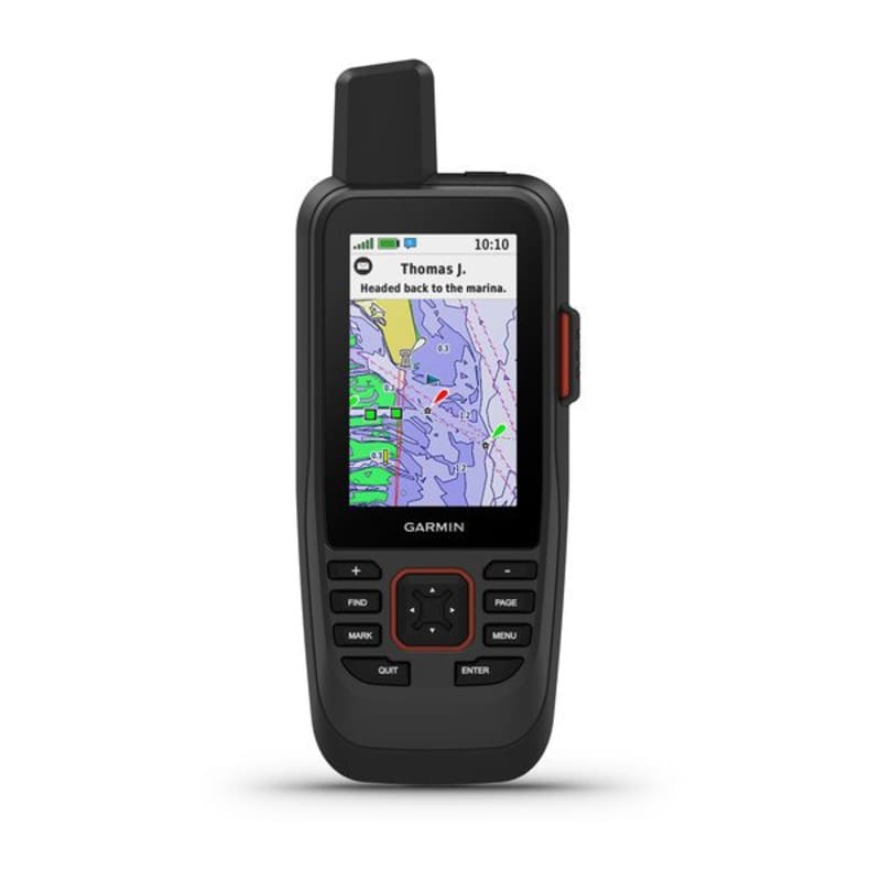 garmin gps units handheld