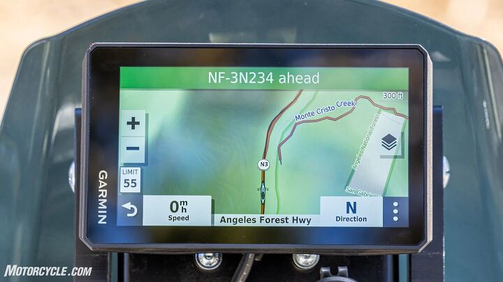 best gps system