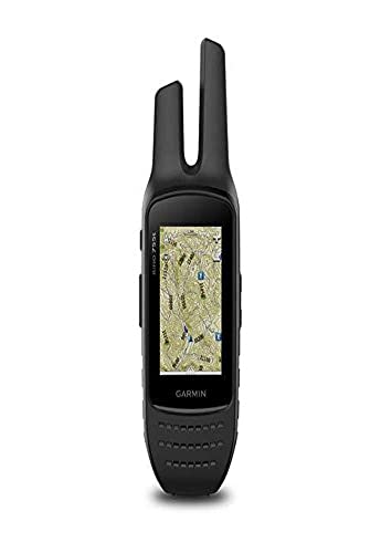 best handheld gps