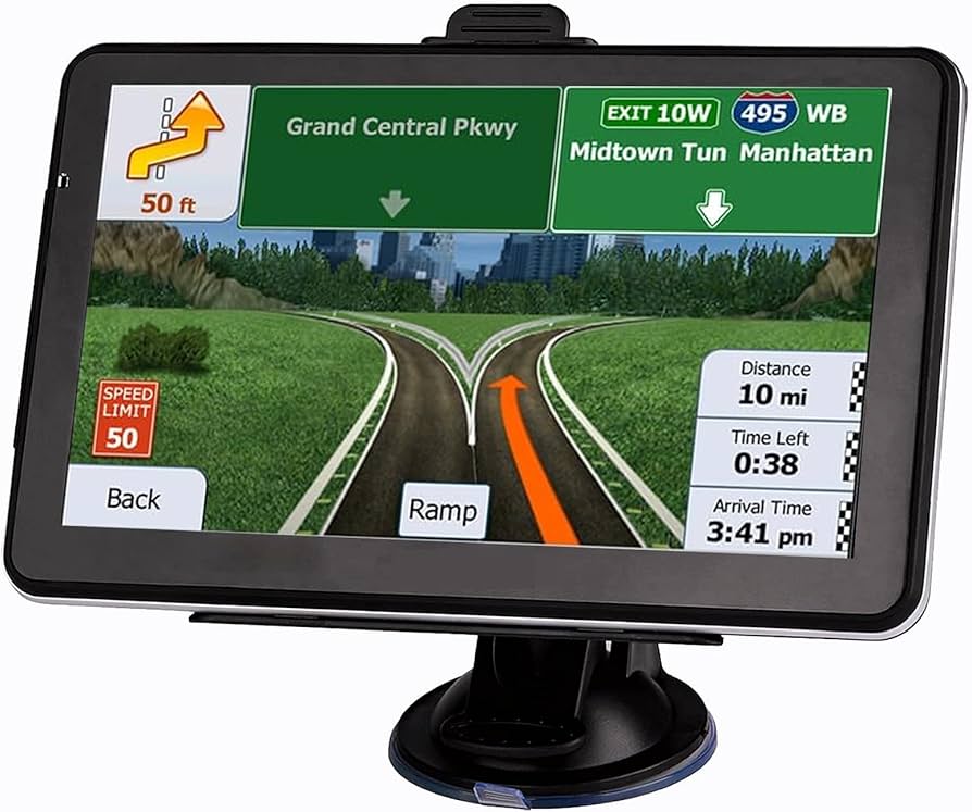 best navigation device for car