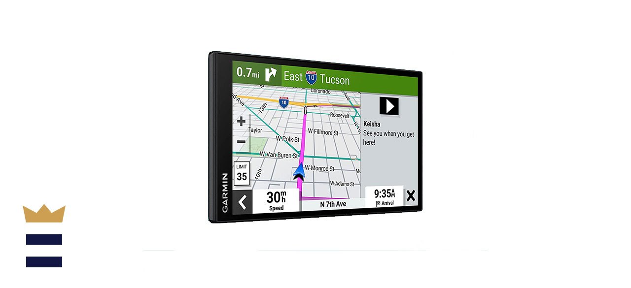 garmin drive smart 65