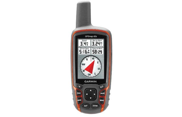 garmin navigation devices