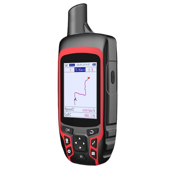 gps navigation devices