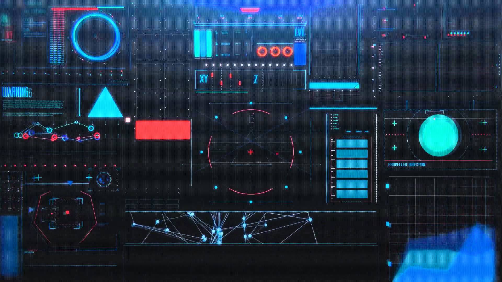 interface