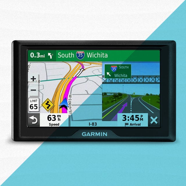 navigation for car