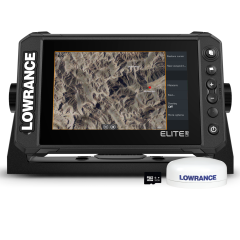 off road gps