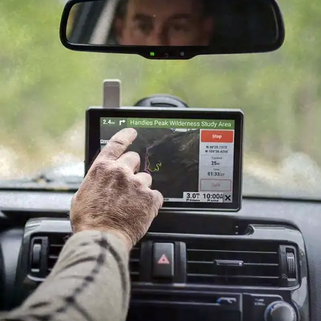 best garmin gps for car