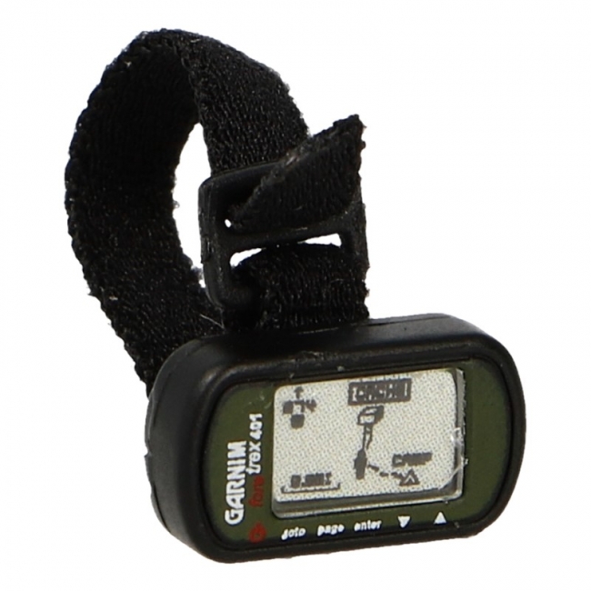 foretrex 401