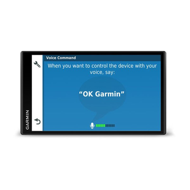 garmin drive smart