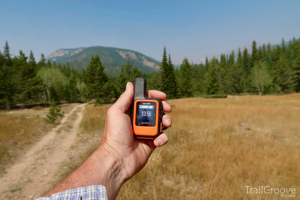 garmin earthmate