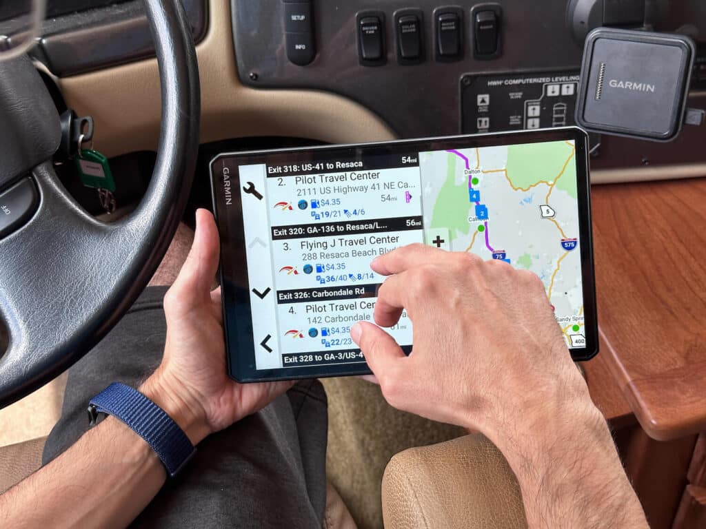 best gps navigation