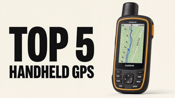 best gps units