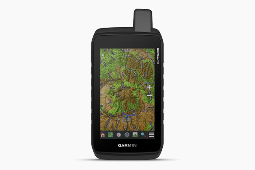 best handheld gps units