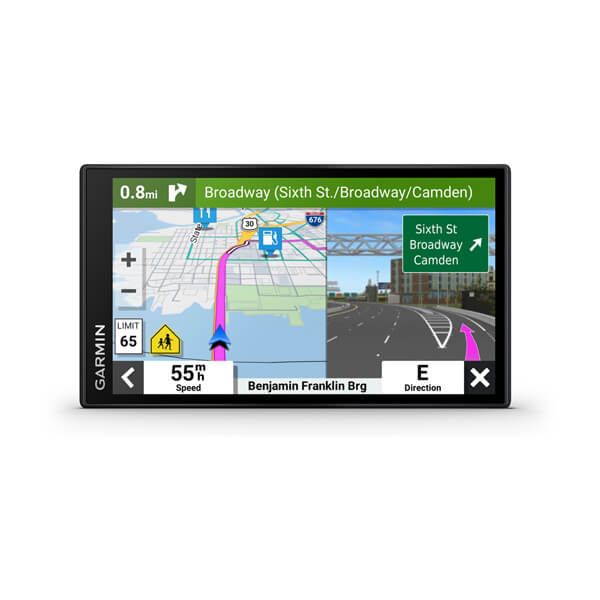 garmin gps navigation